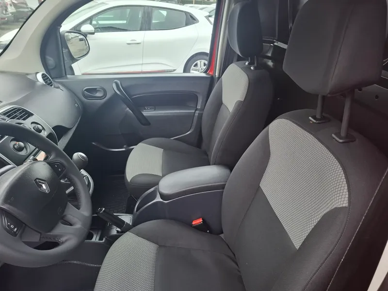 renault kangoo 1.5 dci*klima*tempomat* - slika 9