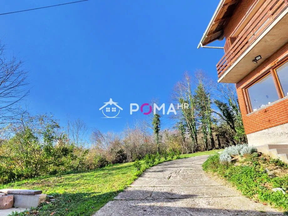 kuća: pokupsko, 230.00 m2 (prodaja) - slika 5