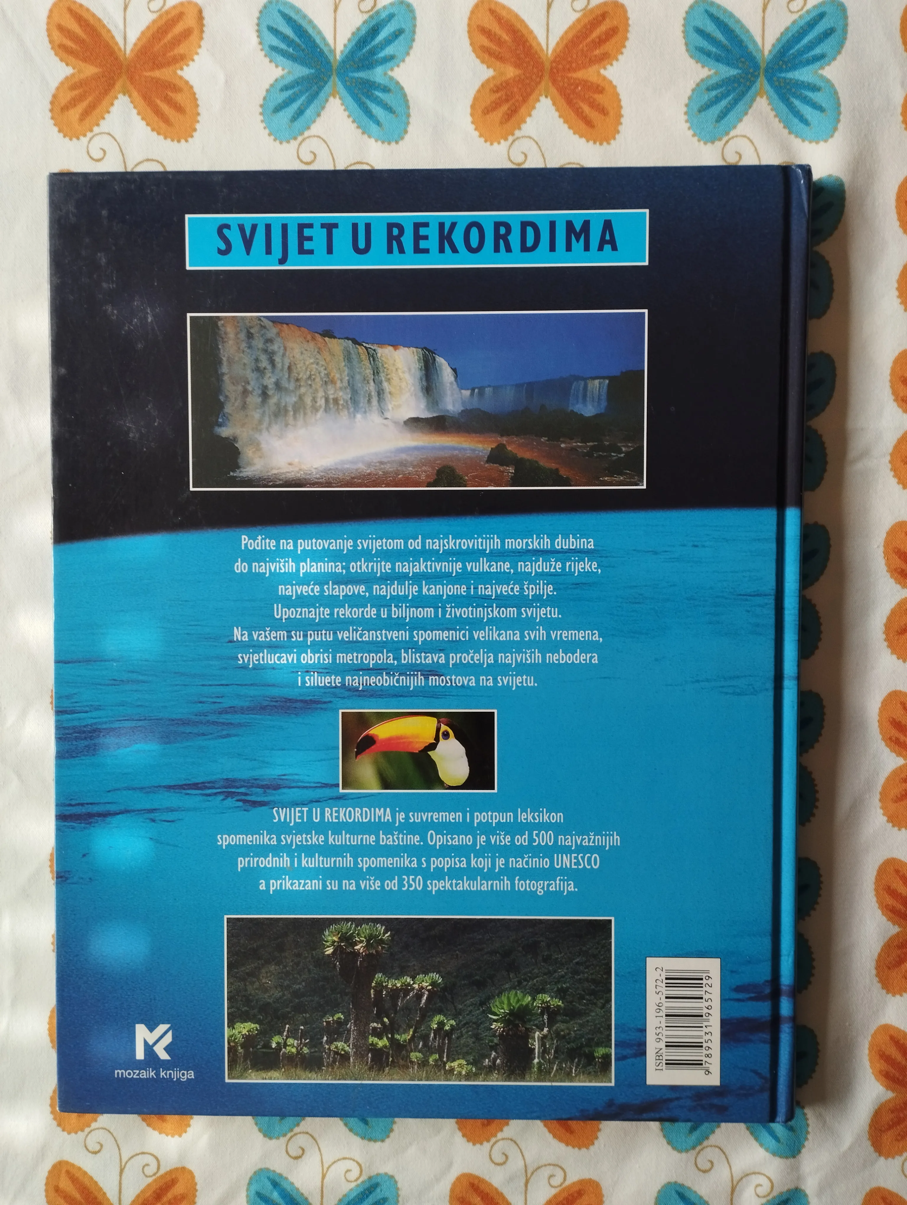 svijet u rekordima - slika 2