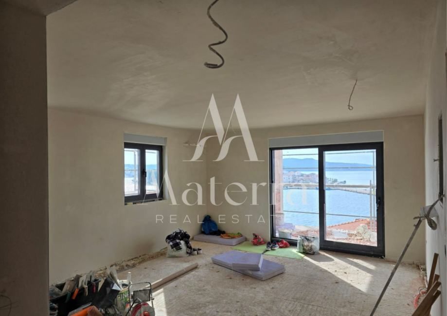 rogoznica, stan(s2) 66,80m2, lux stanovi u novogradnji, 70m od mora (prodaja) - slika 4