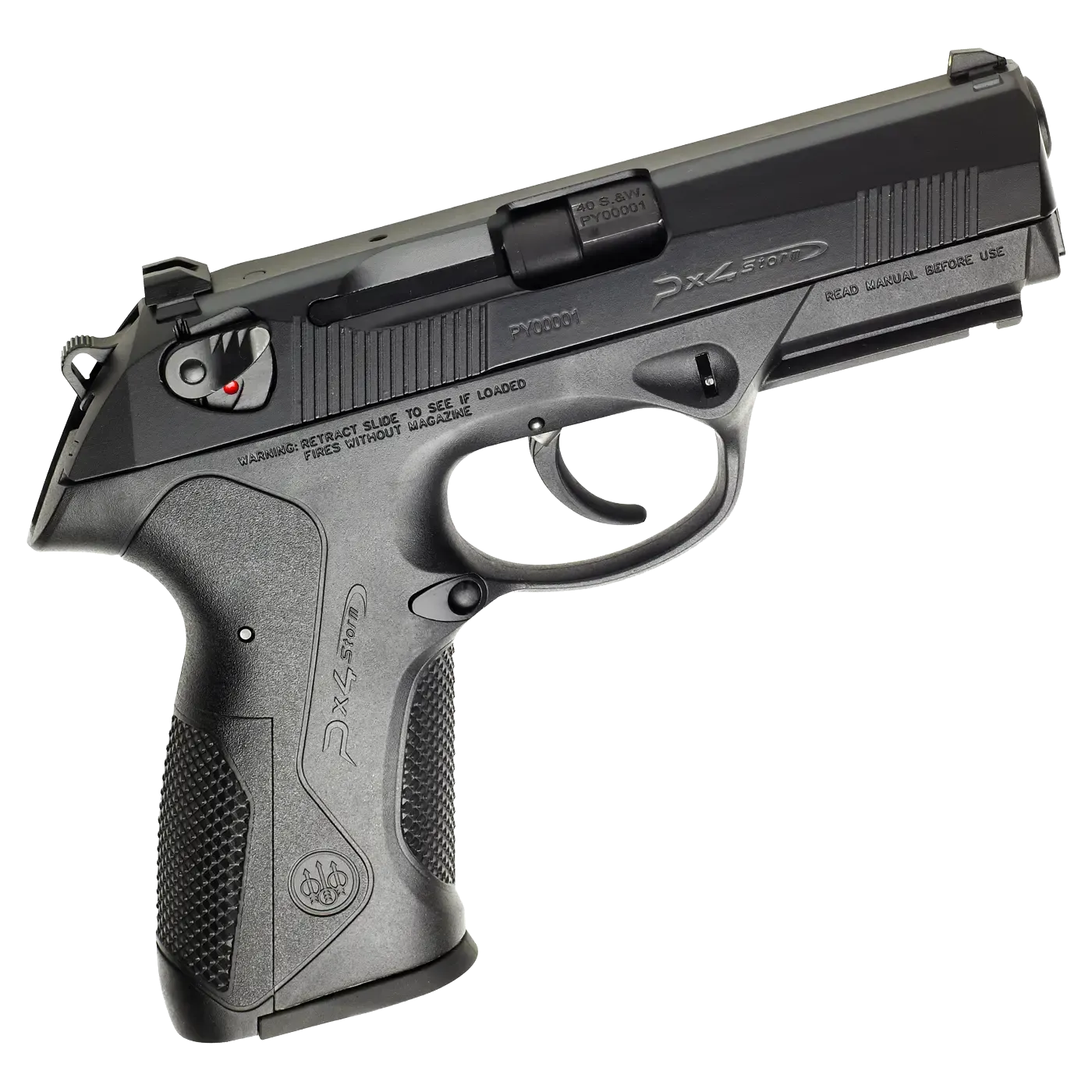 beretta px4 storm 9x19 - slika 1