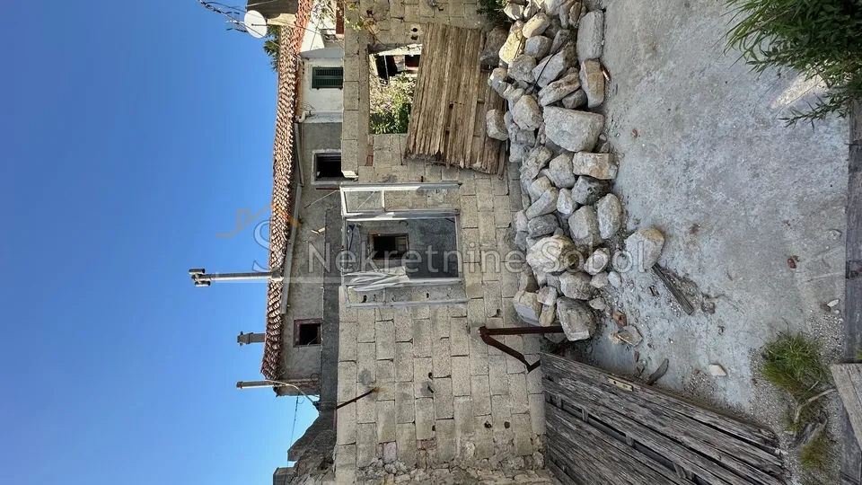 osor, otok cres - kuća, 125 m2 prodaja - slika 6