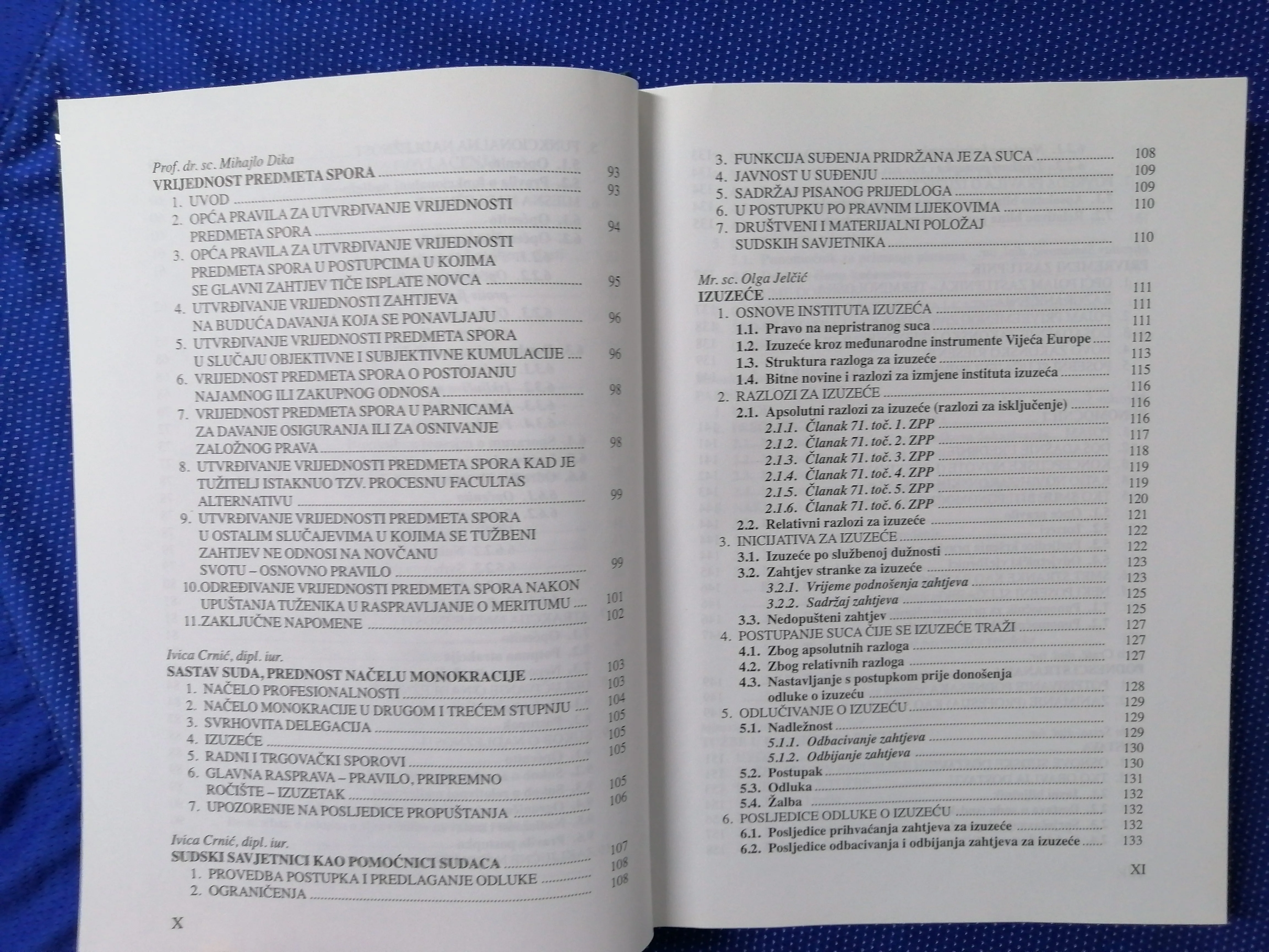 ivica crnić i dr. – novote u parničnom postupku - slika 6