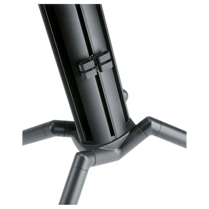 k&m 18860 spider pro black - slika 2