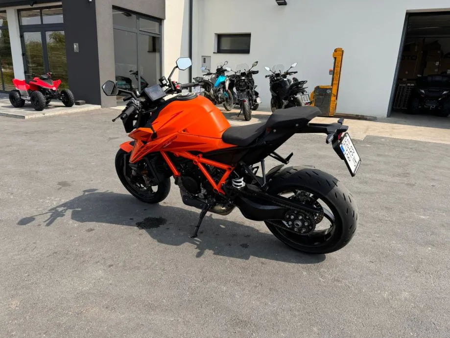 ktm 1390 superduke r evo 2024, 2024 god. - slika 6