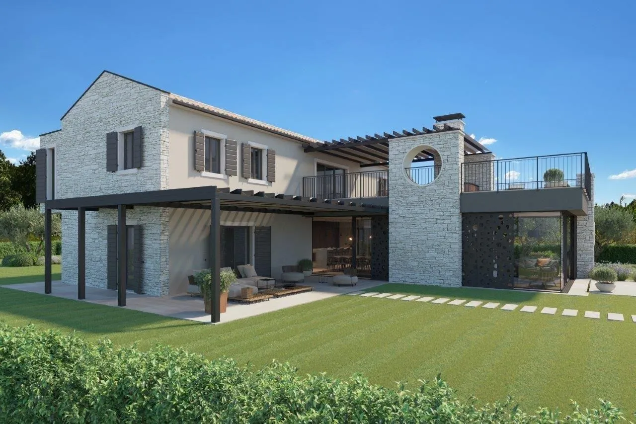 kuća prodaja vižinada 230 m2 (prodaja) - slika 9