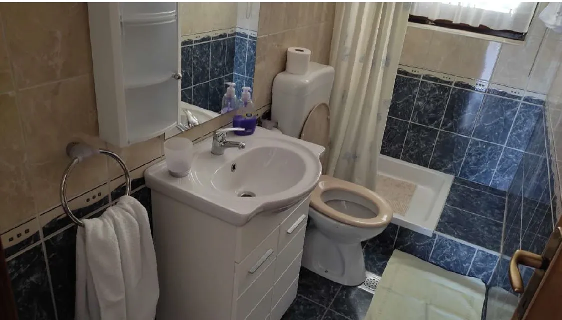 iznajmljivanje apartmana na moru - slika 6