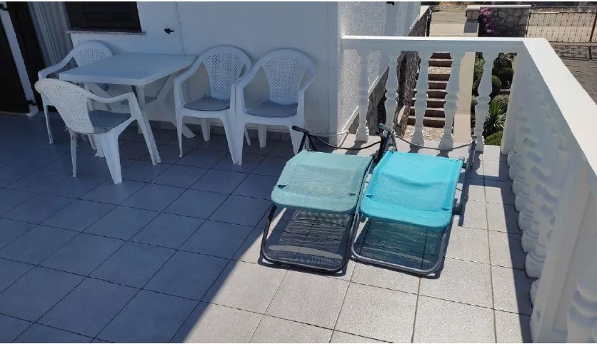 iznajmljivanje apartmana na moru - slika 3
