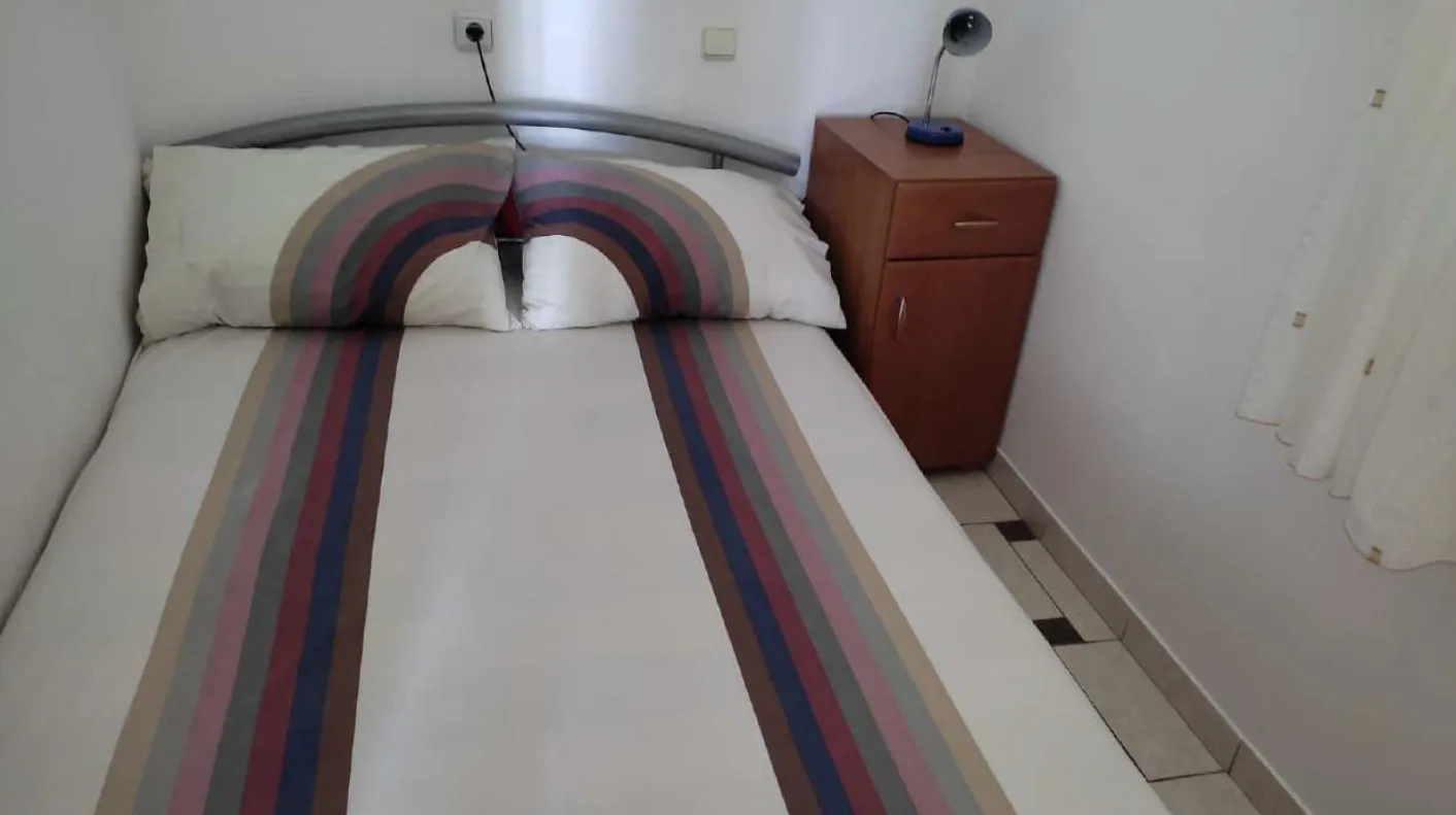 iznajmljivanje apartmana na moru - slika 8