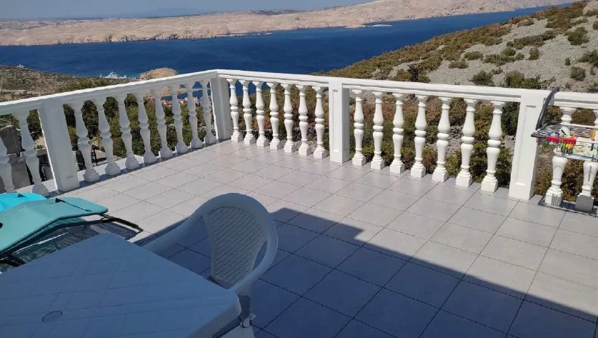 iznajmljivanje apartmana na moru - slika 7