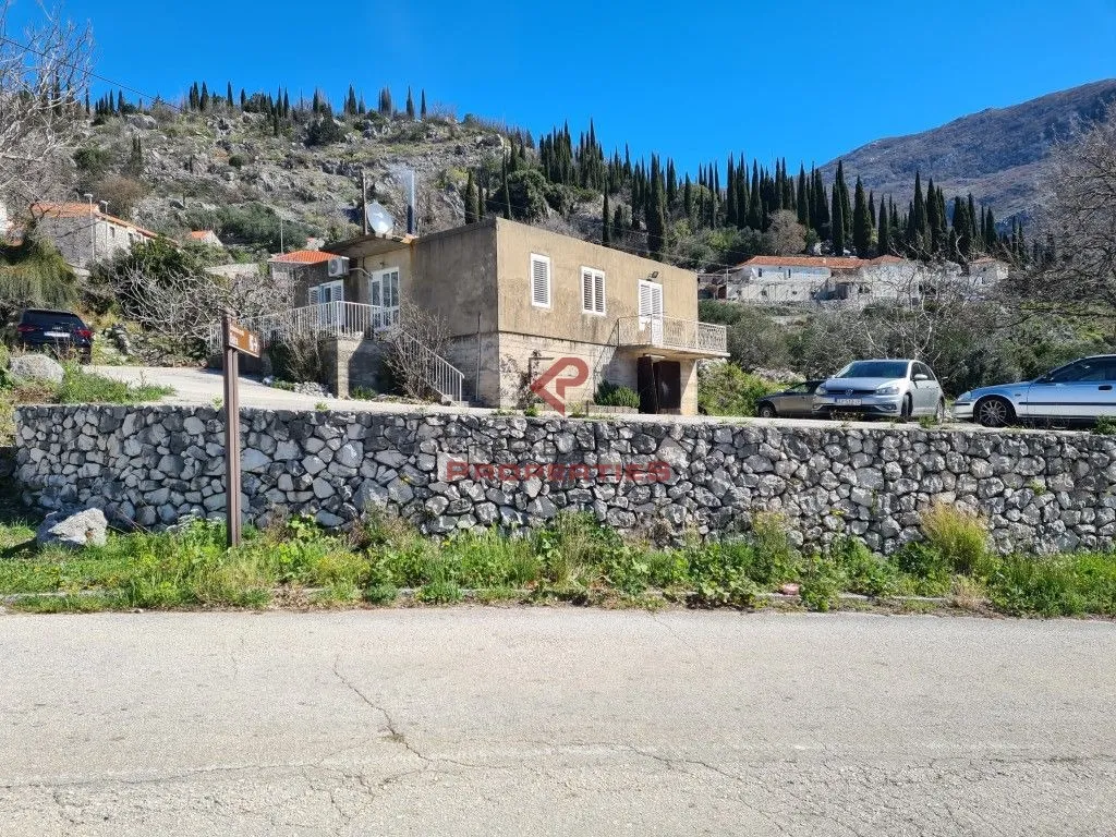 samostojeća kuća (dubravka, konavle) - slika 8