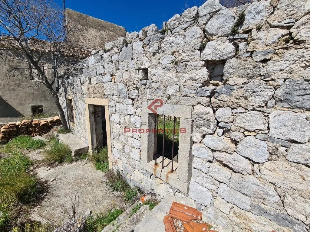 ruine u župi dubrovačkoj- martinovići - slika 2