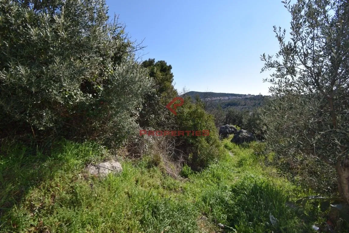 Građevinsko zemljište - Obod - Cavtat, Konavle