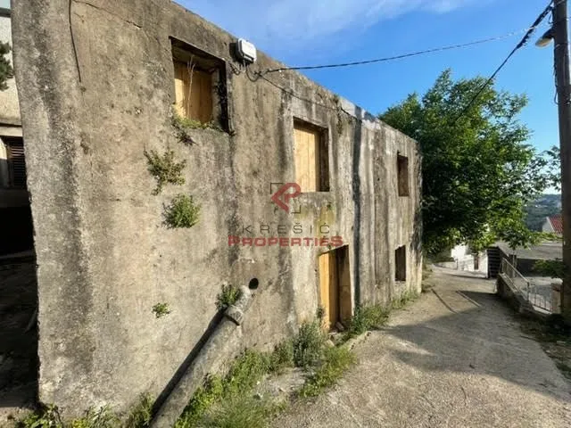kuća s velikim mogućnostima preuređenja, cavtat (obod) - slika 3