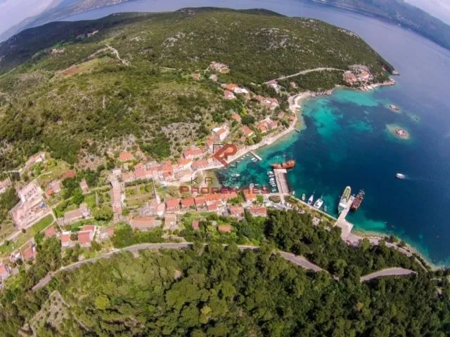 Poljoprivredno zemljište, Suđurađ - Suđurađ, Dubrovnik - Okolica