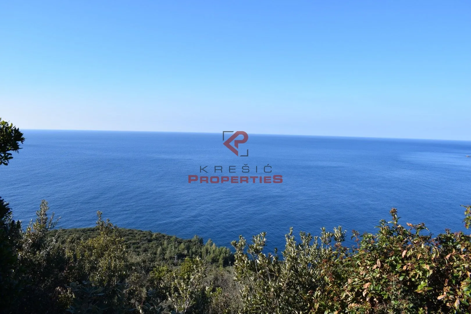 prvi red do mora, cavtat - slika 5