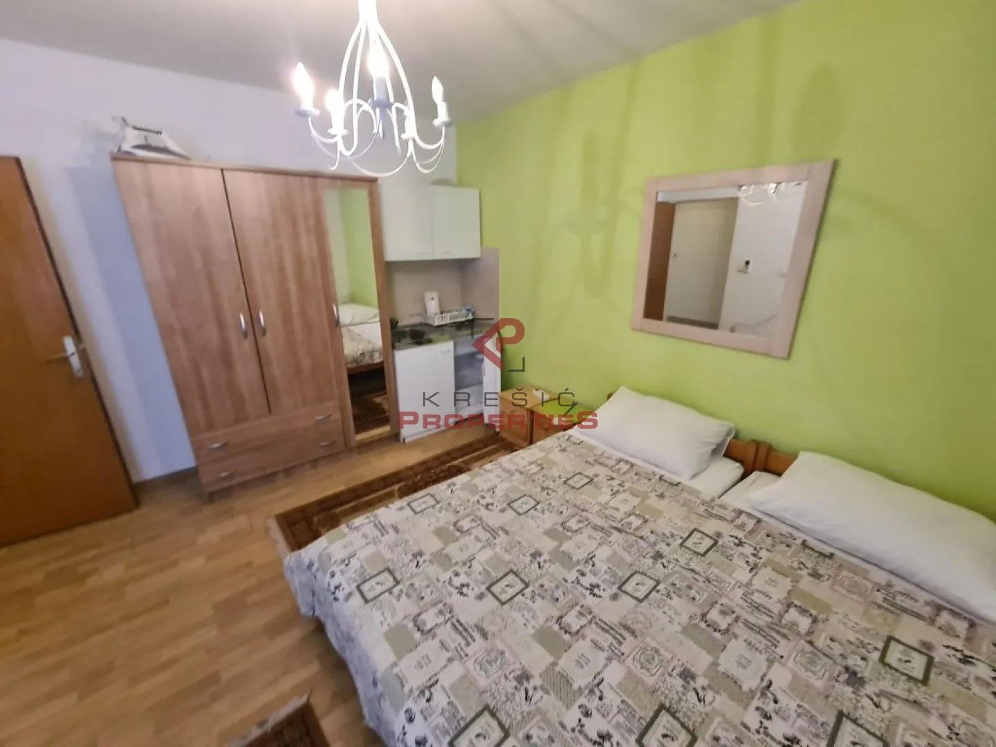stanovi u staroj mokošici - slika 2