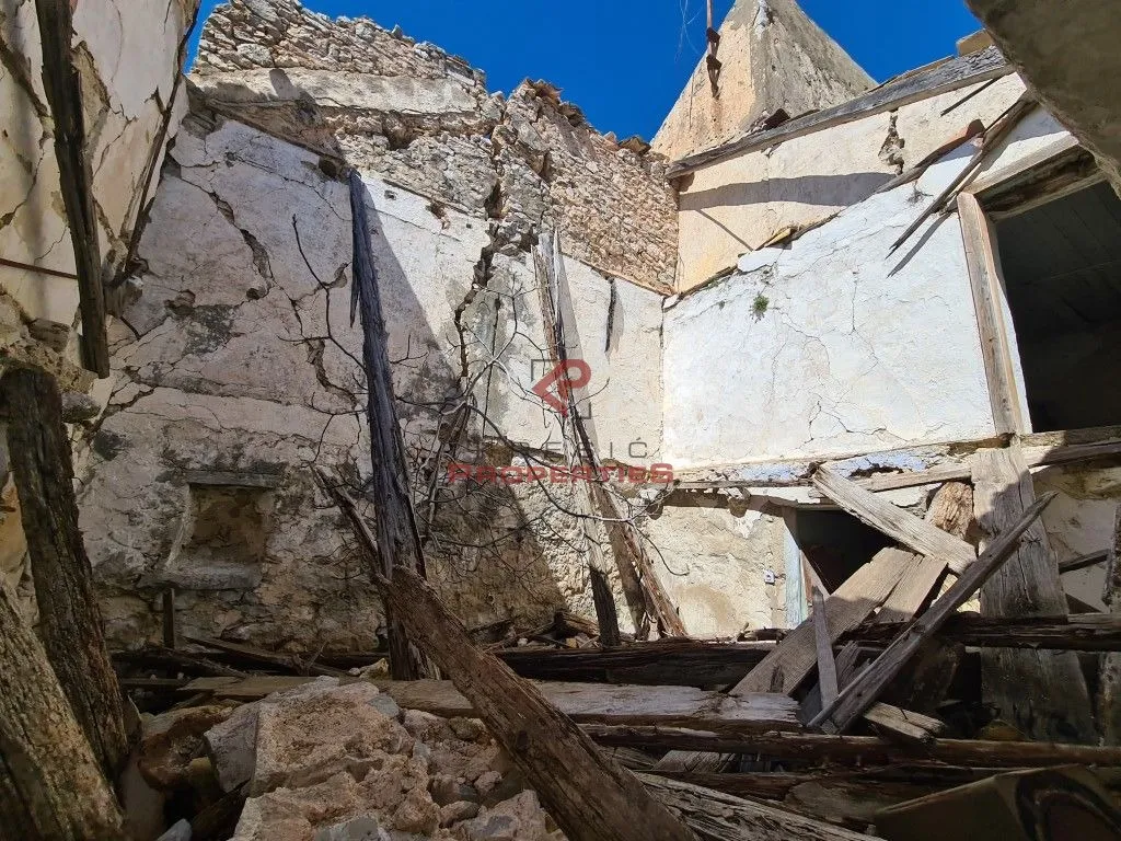 ruine u župi dubrovačkoj- martinovići - slika 6