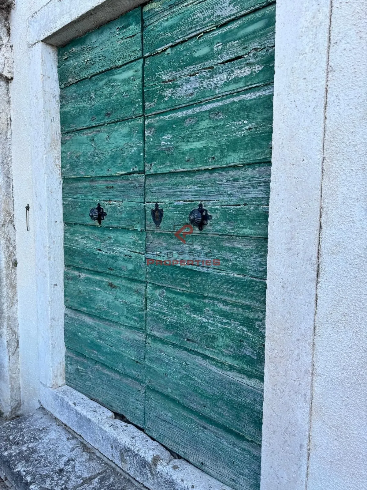 starinska vila s pogledom, brsečine - slika 8
