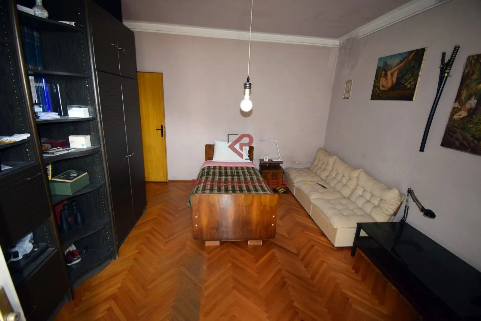 stan s pravom nadogradnje na odličnoj lokaciji - slika 19