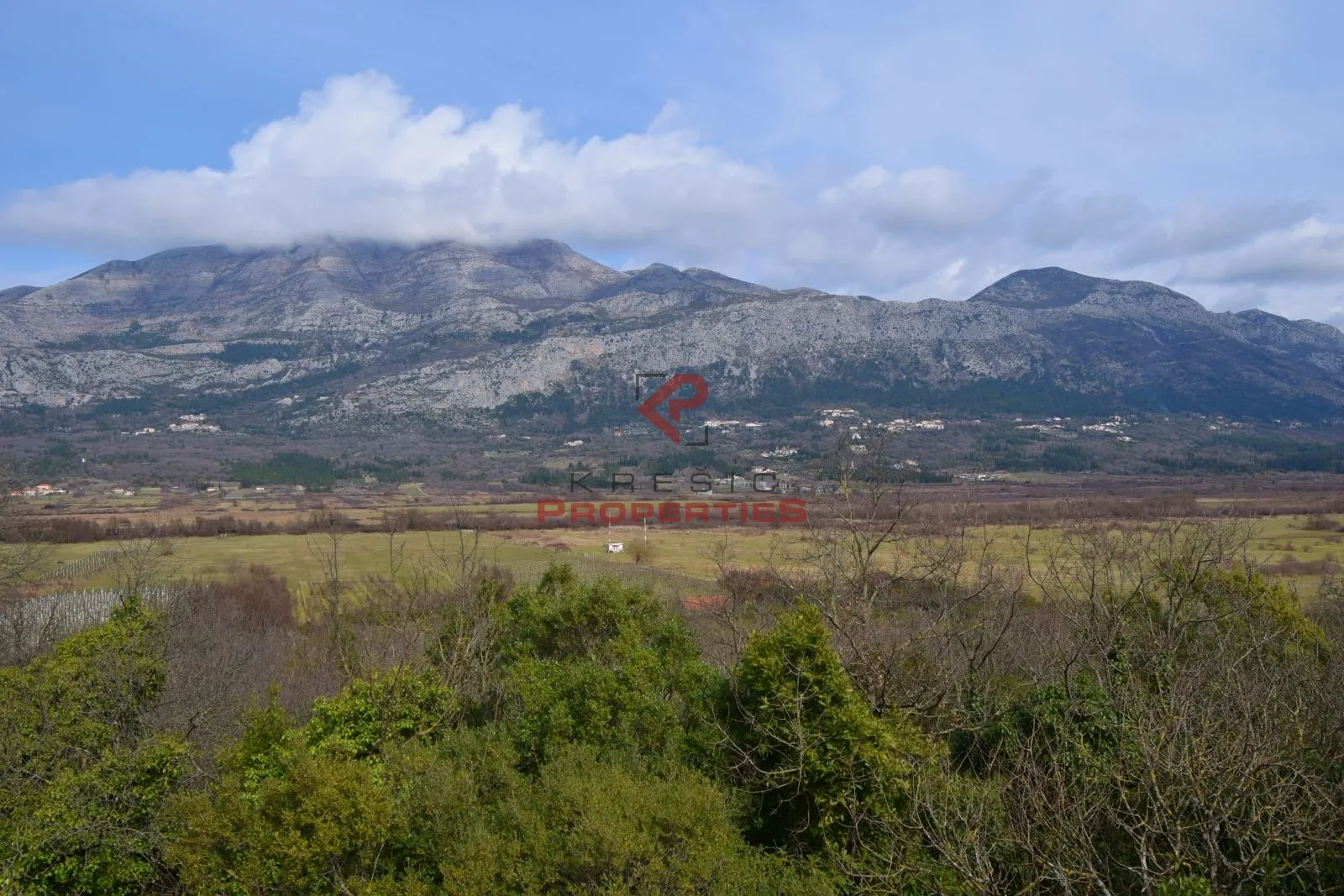 poljoprivredno zemljište, pridvorje - slika 3