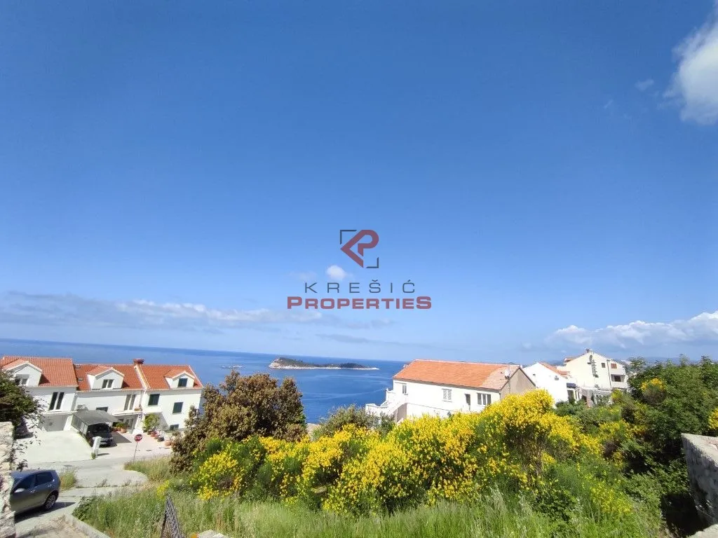 građevinsko zemljište - cavtat (mečajac) - slika 3