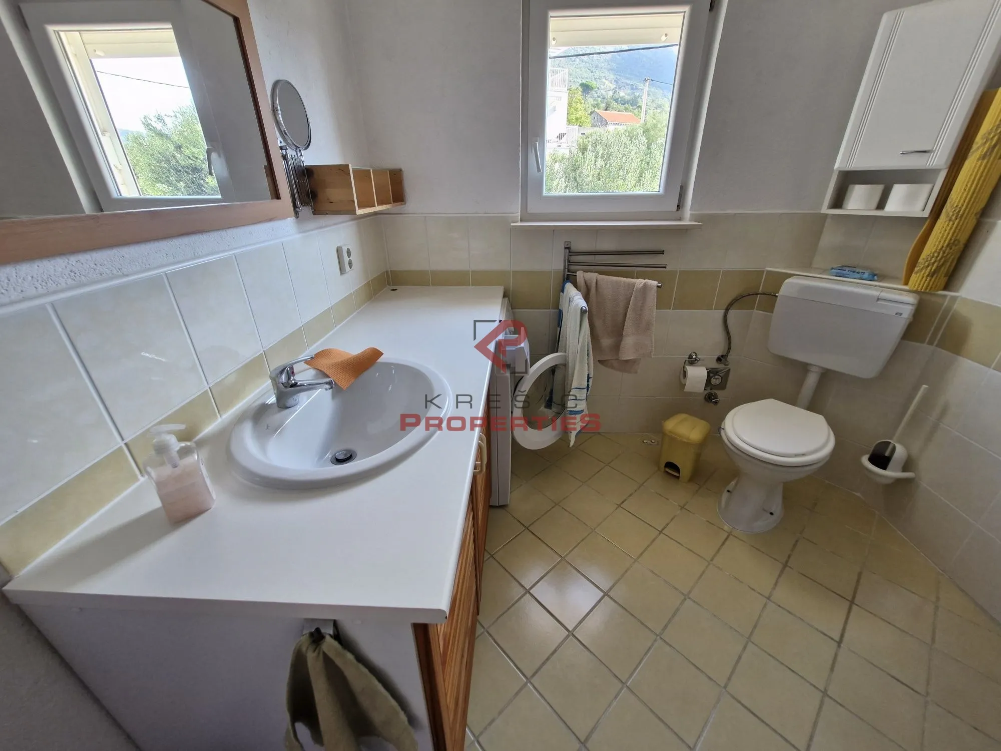 dvoetažan penthouse obod - slika 8