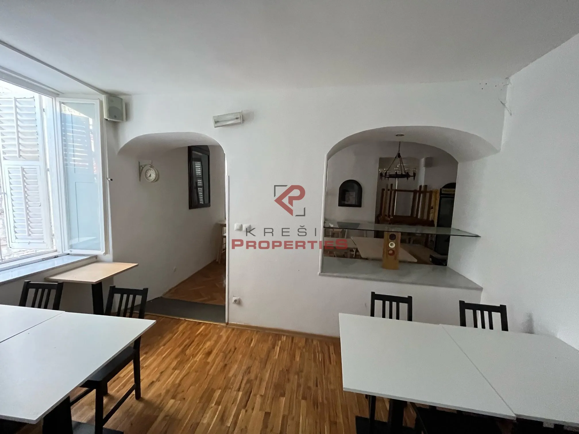 kuća u staroj gradskoj jezgri - dubrovnik - slika 7