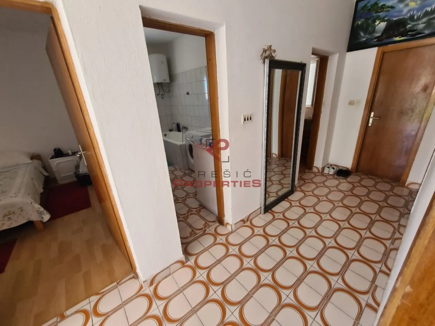 stanovi u staroj mokošici - slika 20