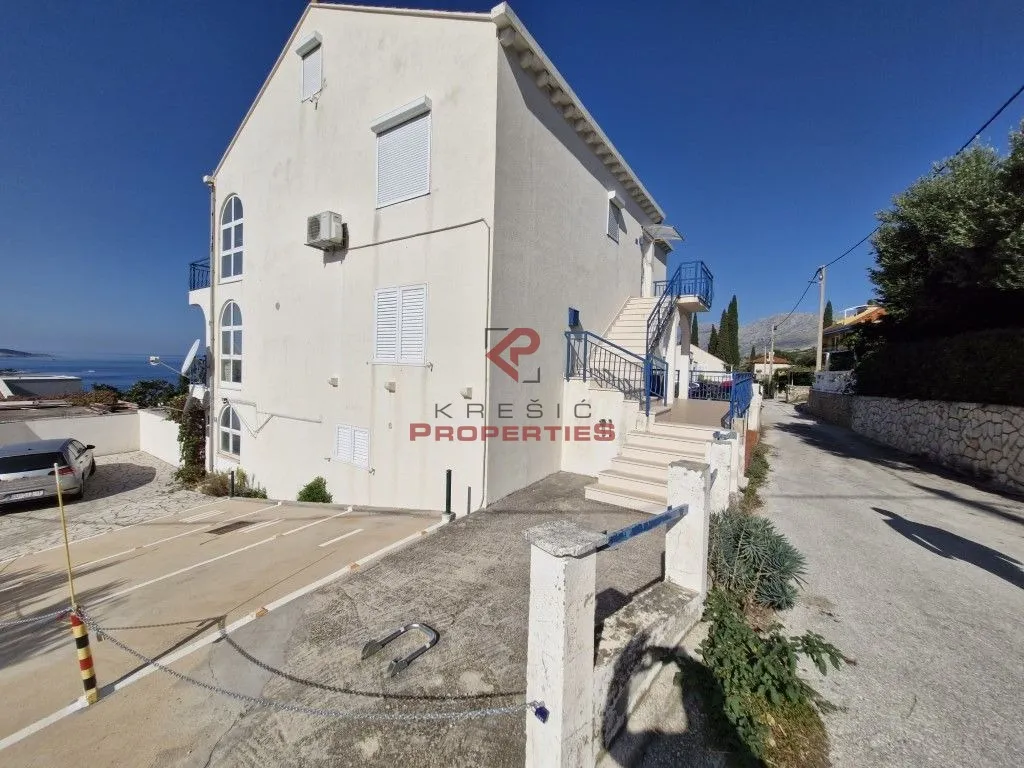 dvoetažan penthouse obod - slika 5