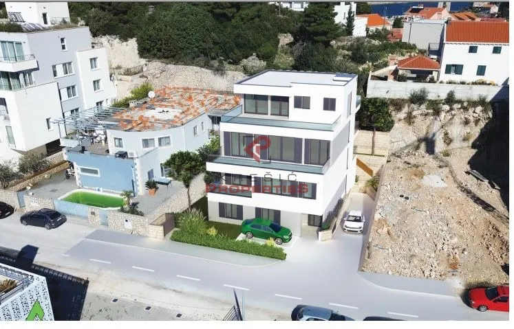 novogradnja solitudo-dubrovnik (penthouse) - slika 2