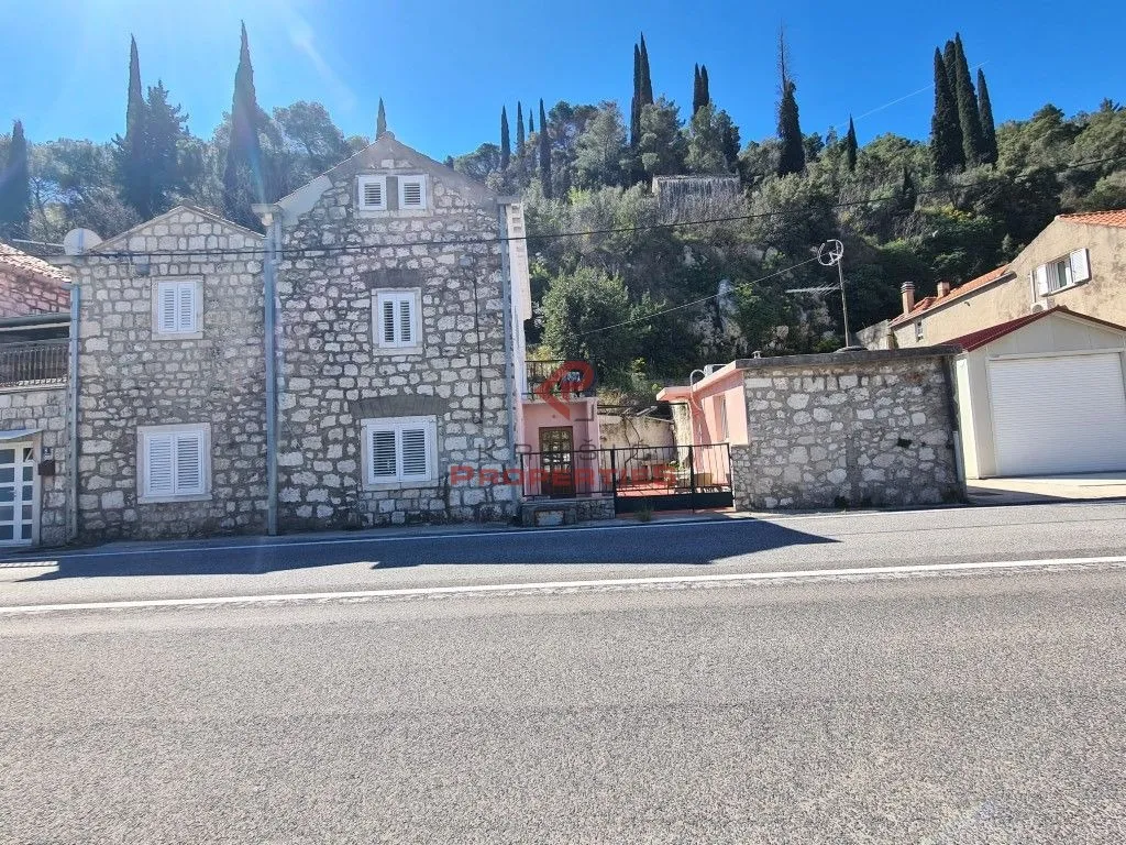 Kuća u Čajkovićima - Čajkovići, Dubrovnik - Okolica