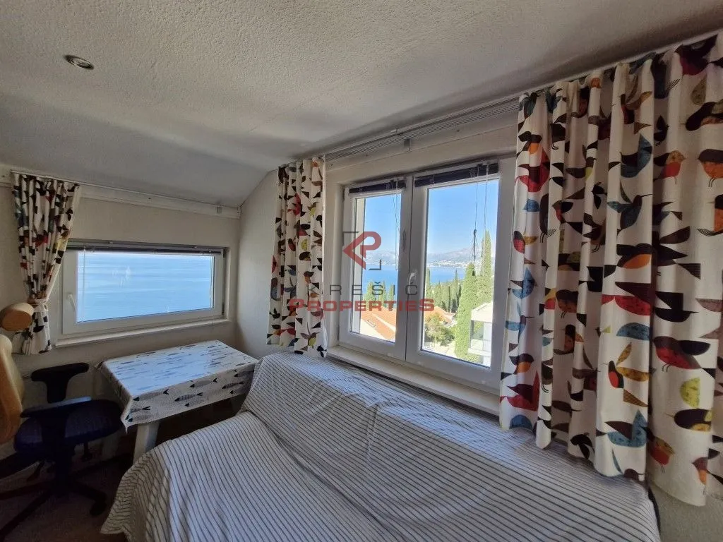 dvoetažan penthouse obod - slika 14