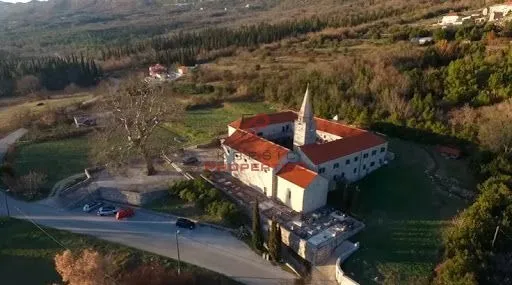 Poljoprivredno zemljište, Pridvorje - Pridvorje, Konavle