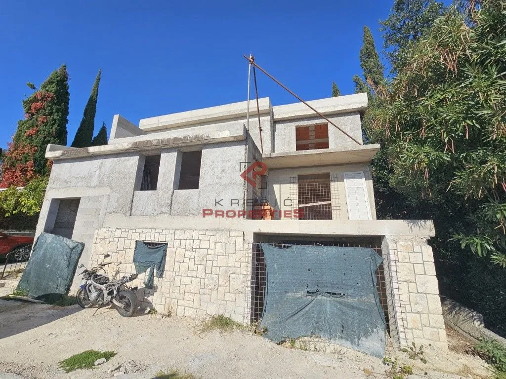Kuća Prodaja Mlini 350 m2 - Mlini, Župa dubrovačka