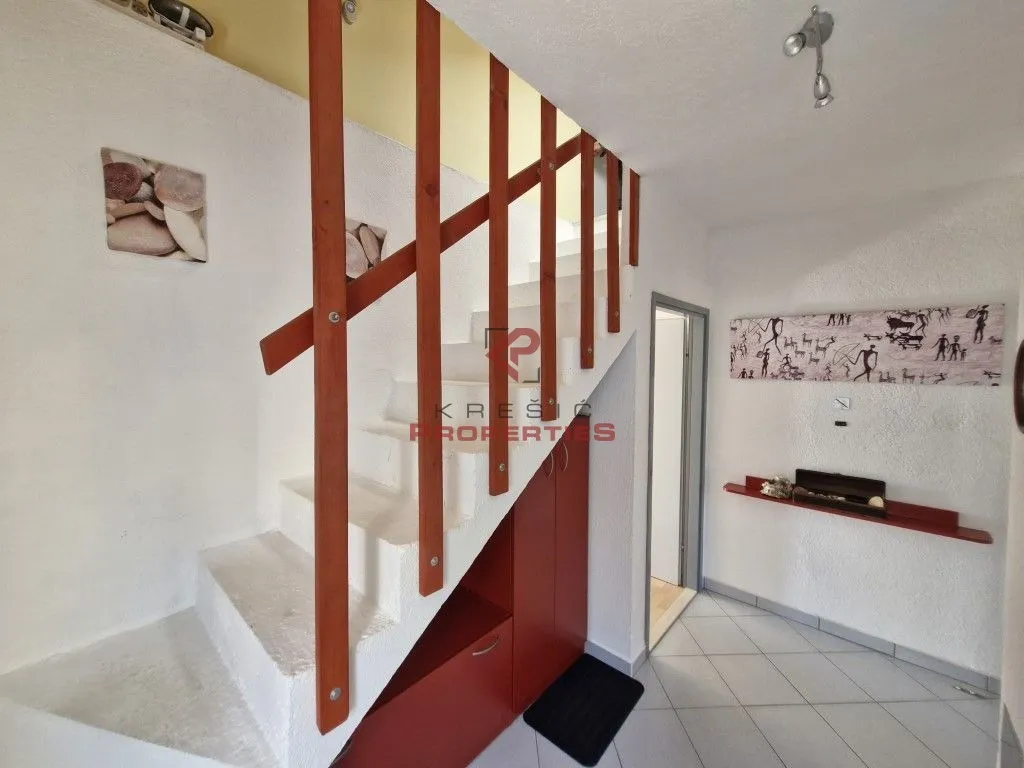 dvoetažan penthouse obod - slika 13