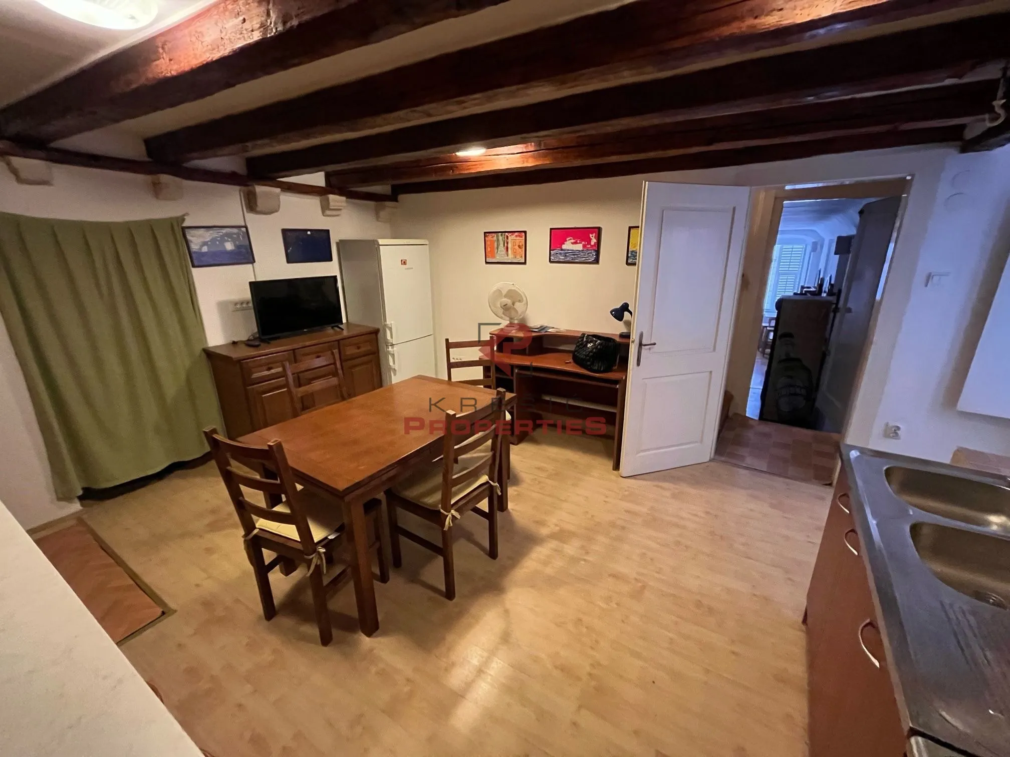kuća u staroj gradskoj jezgri - dubrovnik - slika 9