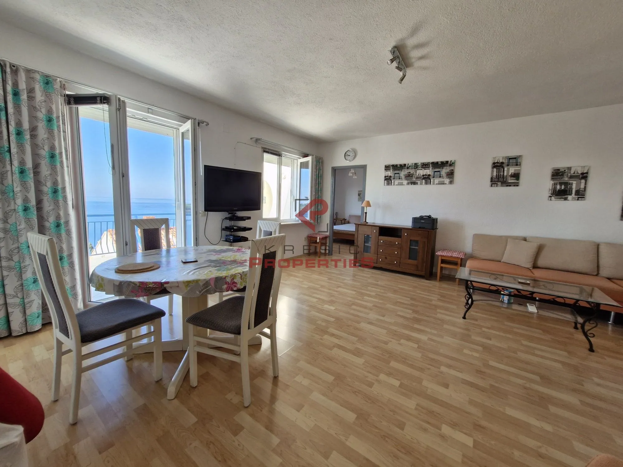 dvoetažan penthouse obod - slika 3