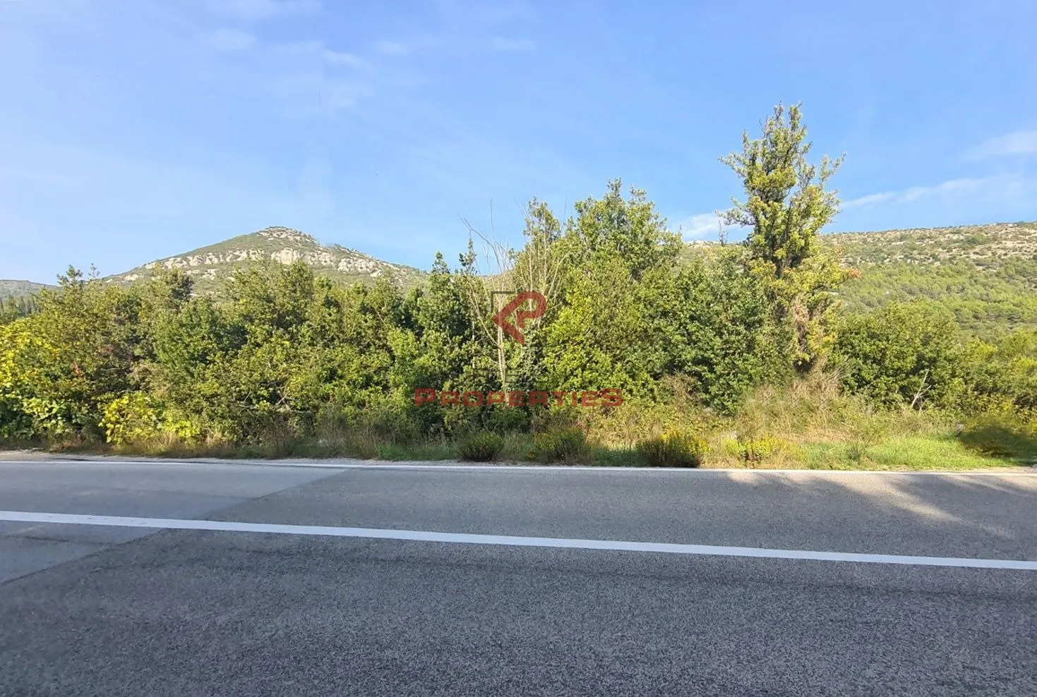 građevinsko zemljište u dolima - slika 2
