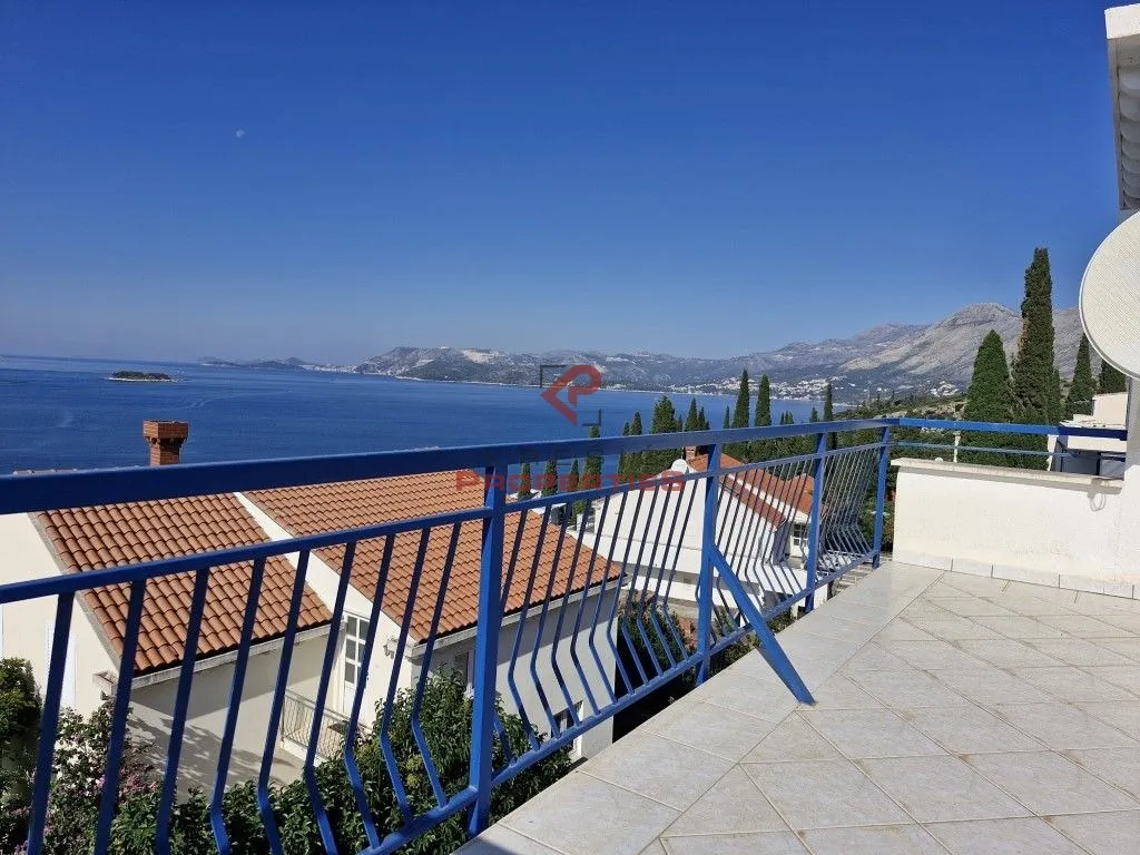 Dvoetažan Penthouse Obod - Cavtat, Konavle