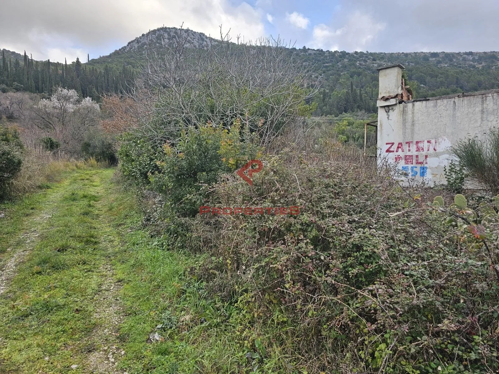zemljište zaton doli - slika 5