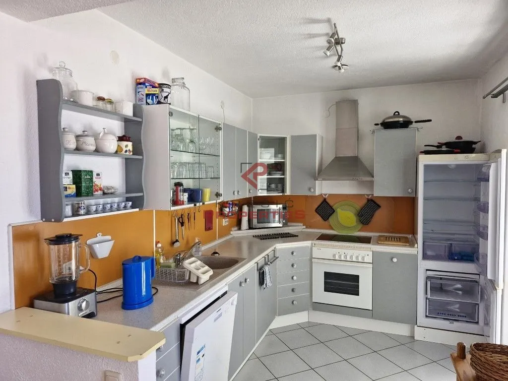 dvoetažan penthouse obod - slika 4