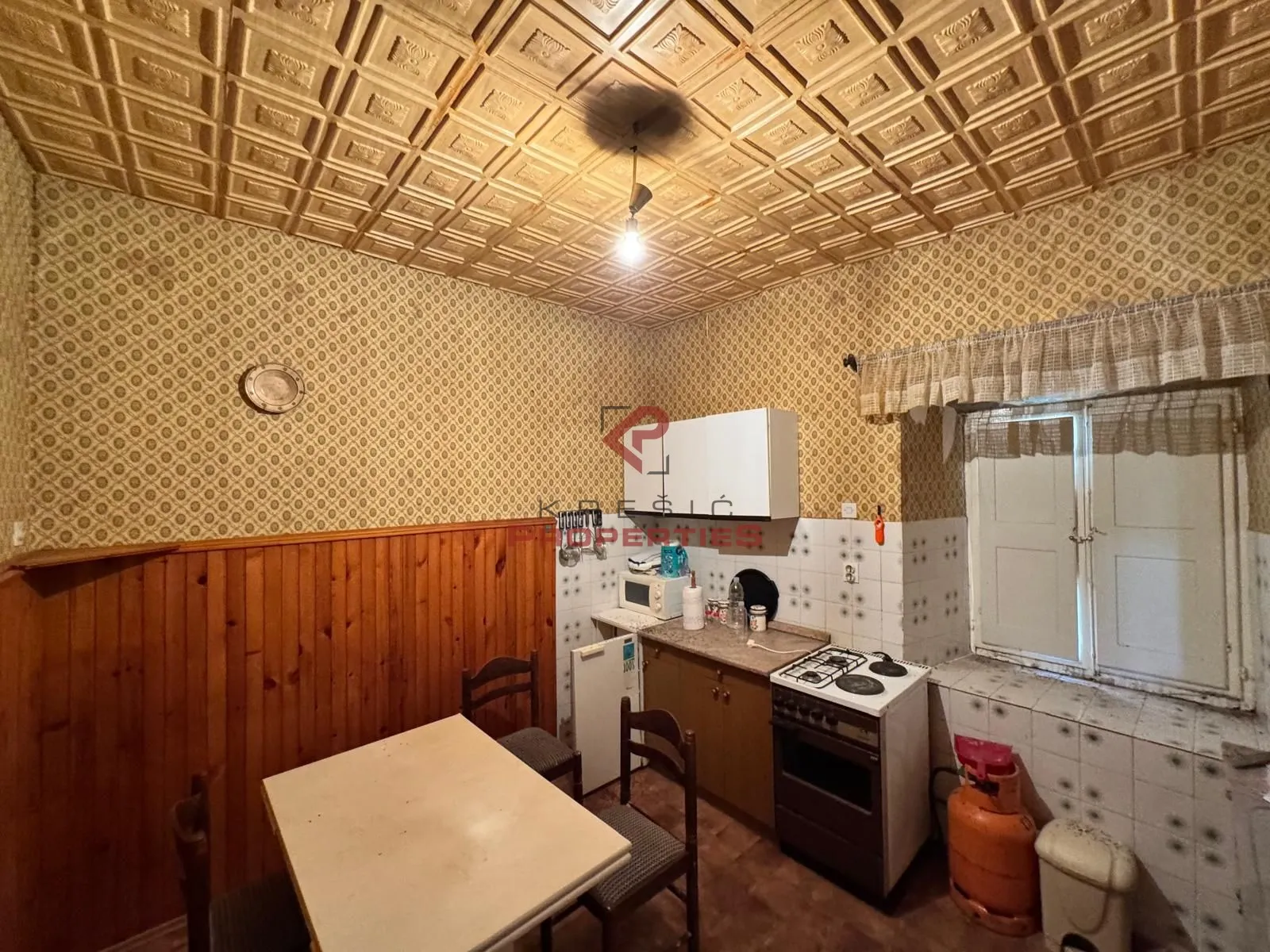 starinska vila s pogledom, brsečine - slika 5