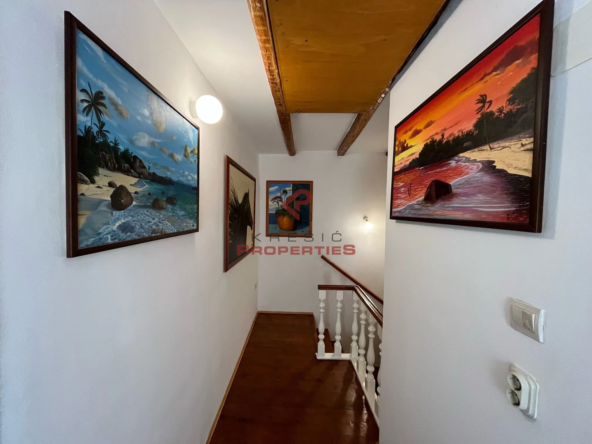 kuća u staroj gradskoj jezgri - dubrovnik - slika 2