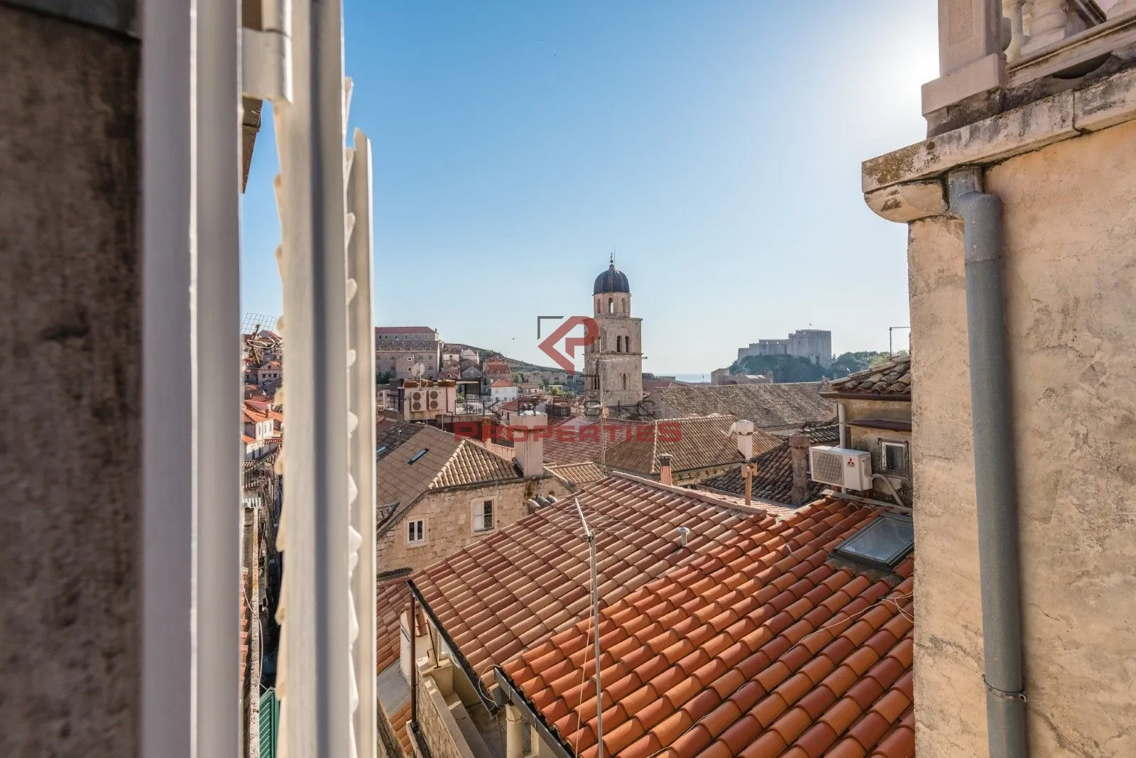 ekskluzivno- kuća u starom gradu! - slika 18