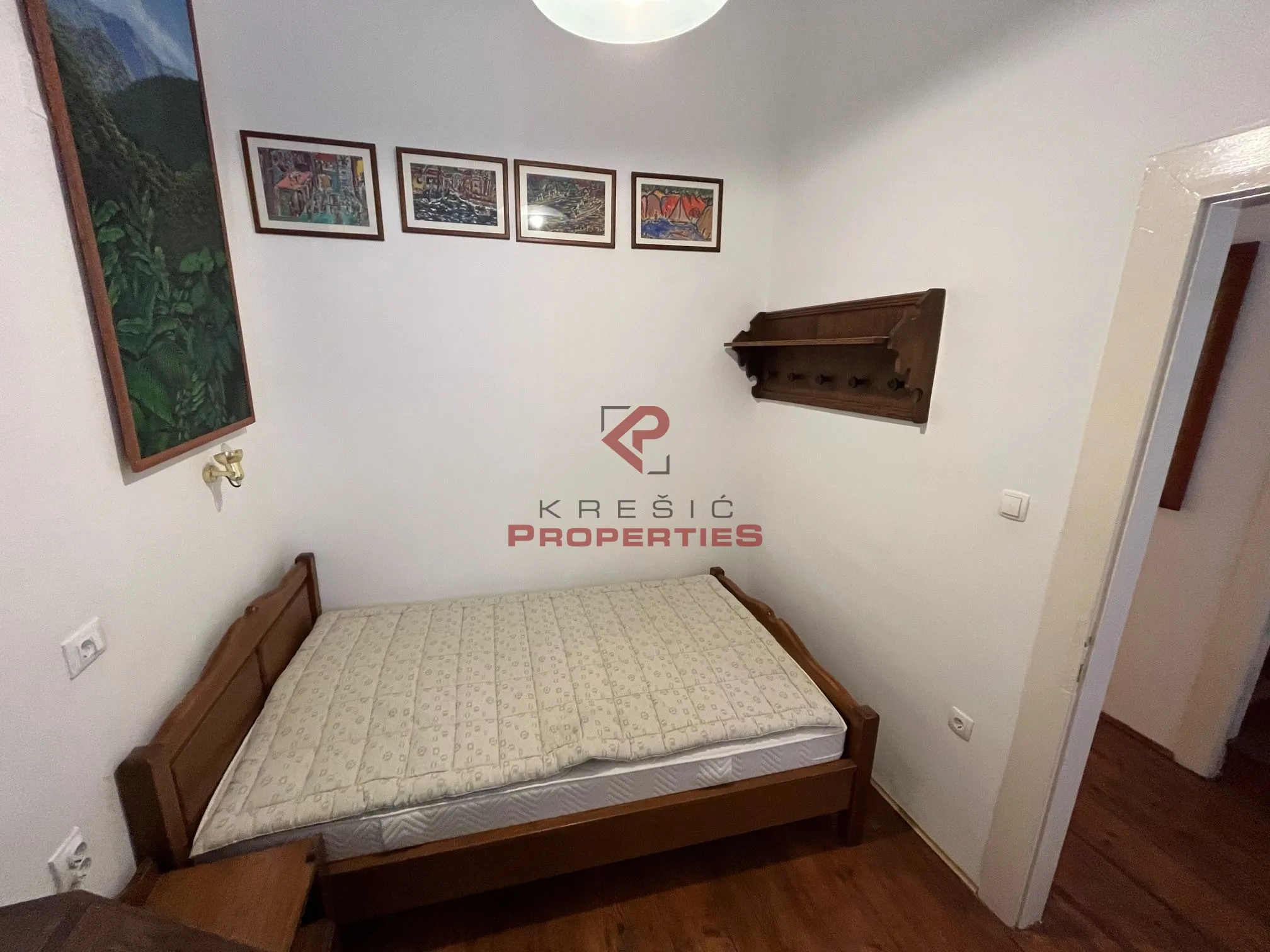 kuća u staroj gradskoj jezgri - dubrovnik - slika 8