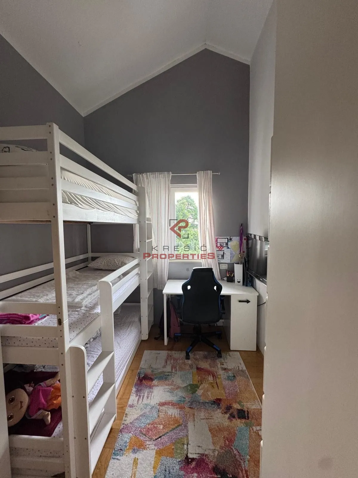 dvosobni stan s prelijepim pogledom na more - slika 5