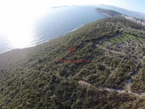 prvi red do mora, cavtat - slika 2