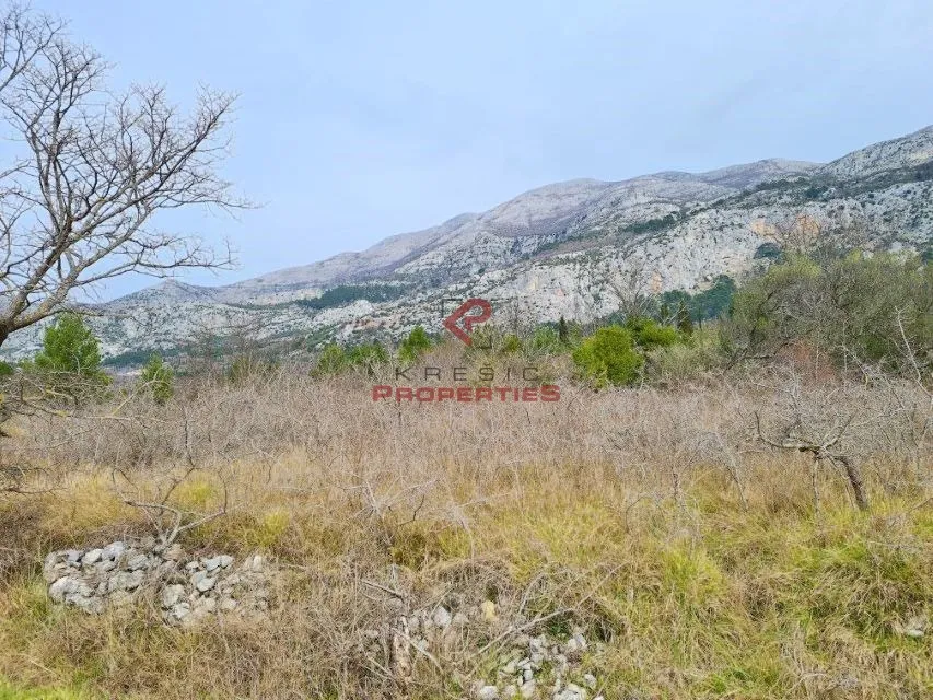 poljoprivredno zemljište, pridvorje - slika 4