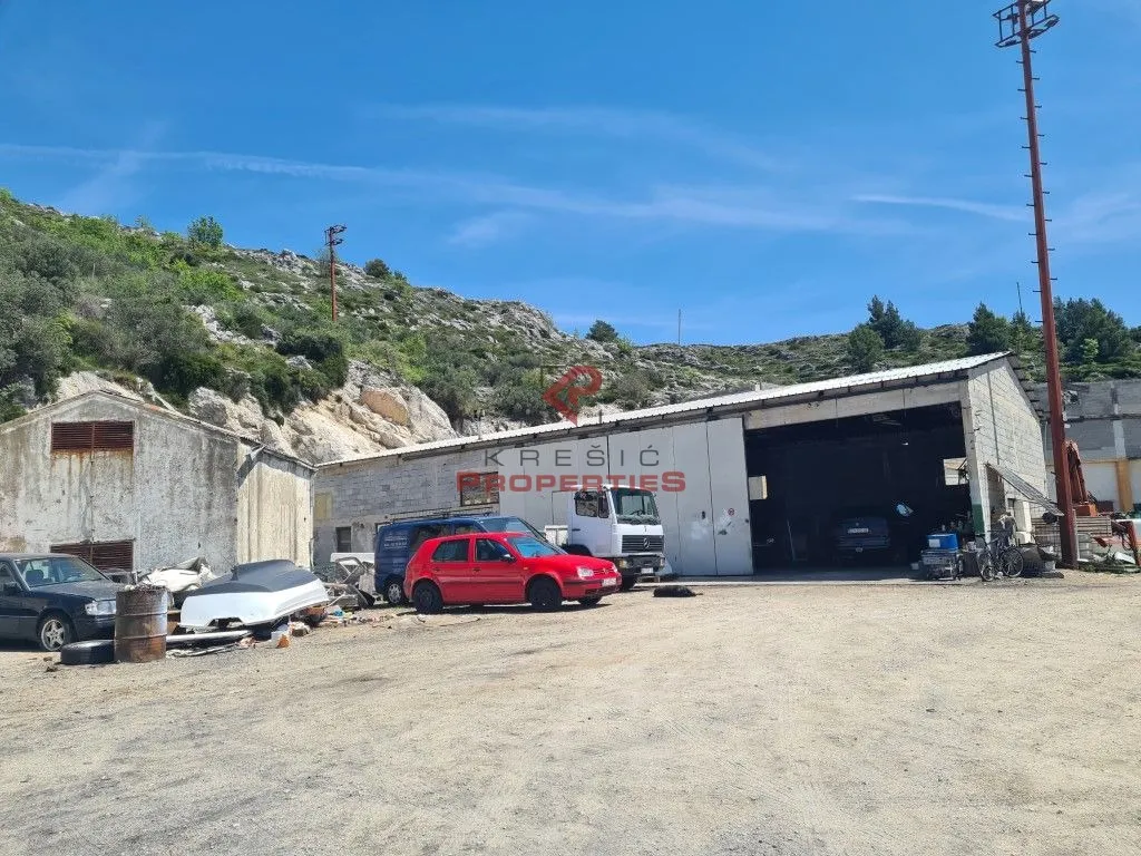 zemljište na pobrežju - slika 2
